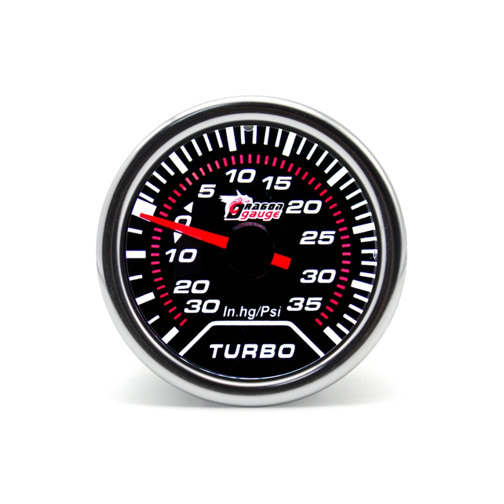 Boost Gauge PSI
