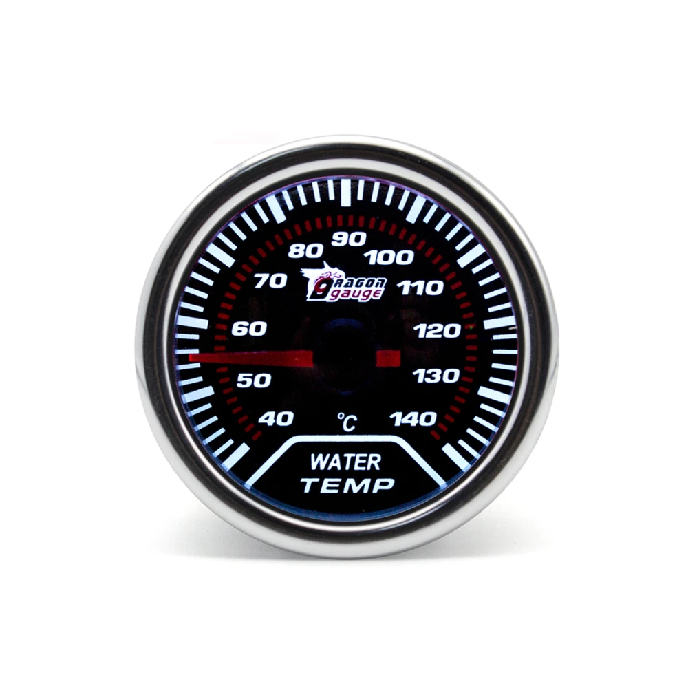 Water Temp Gauge