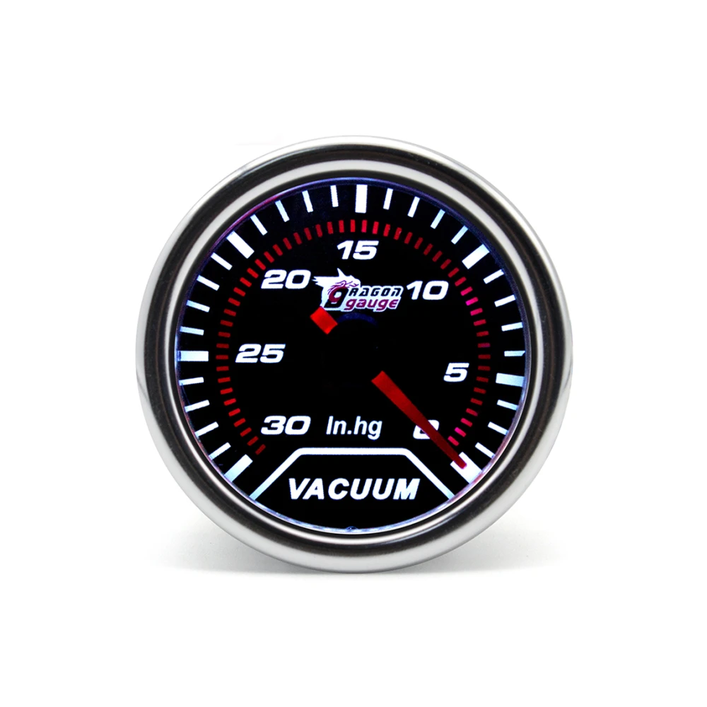 Vacuum Gauge