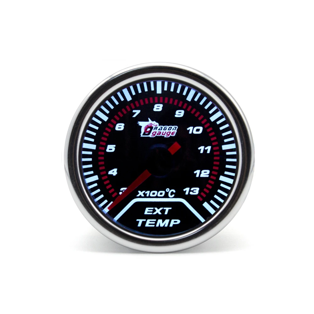 Exhaust Temp Gauge