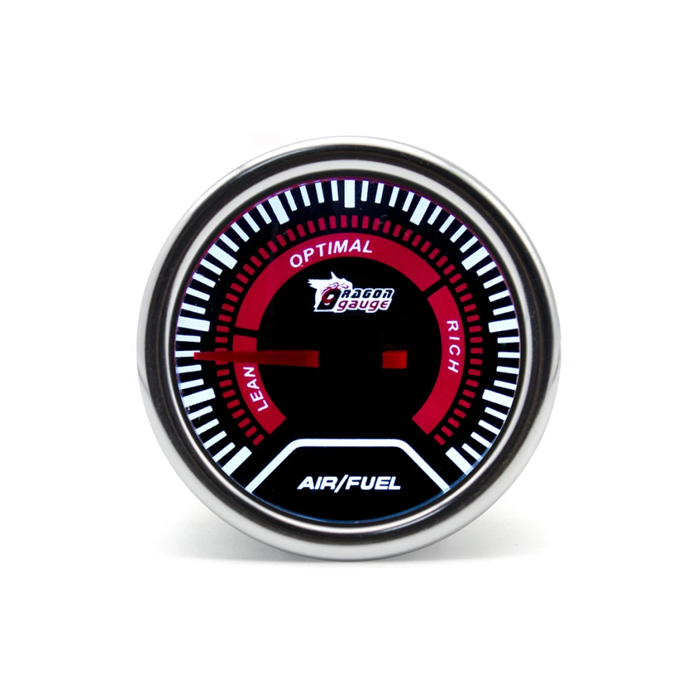 Air Fuel Ratio Gauge
