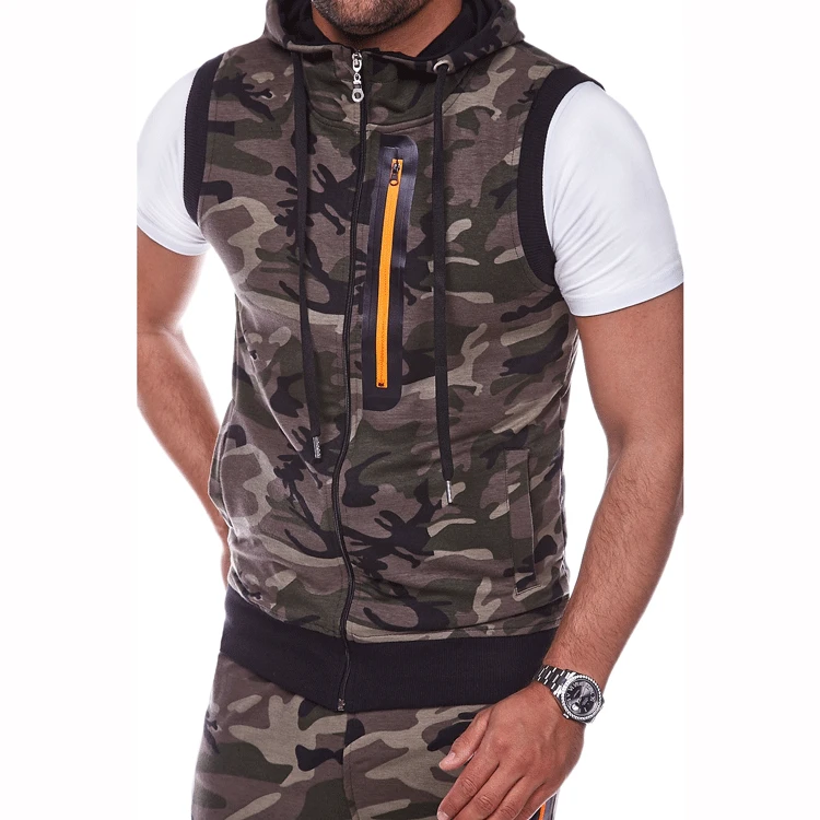 Army Green Camo