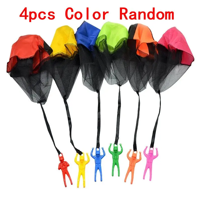 4pcs  Color Random