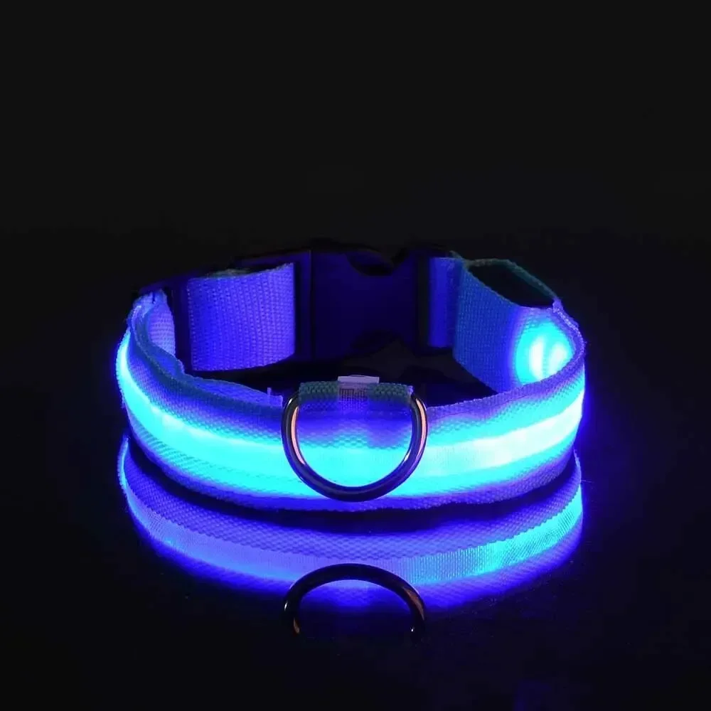 Battery Blue