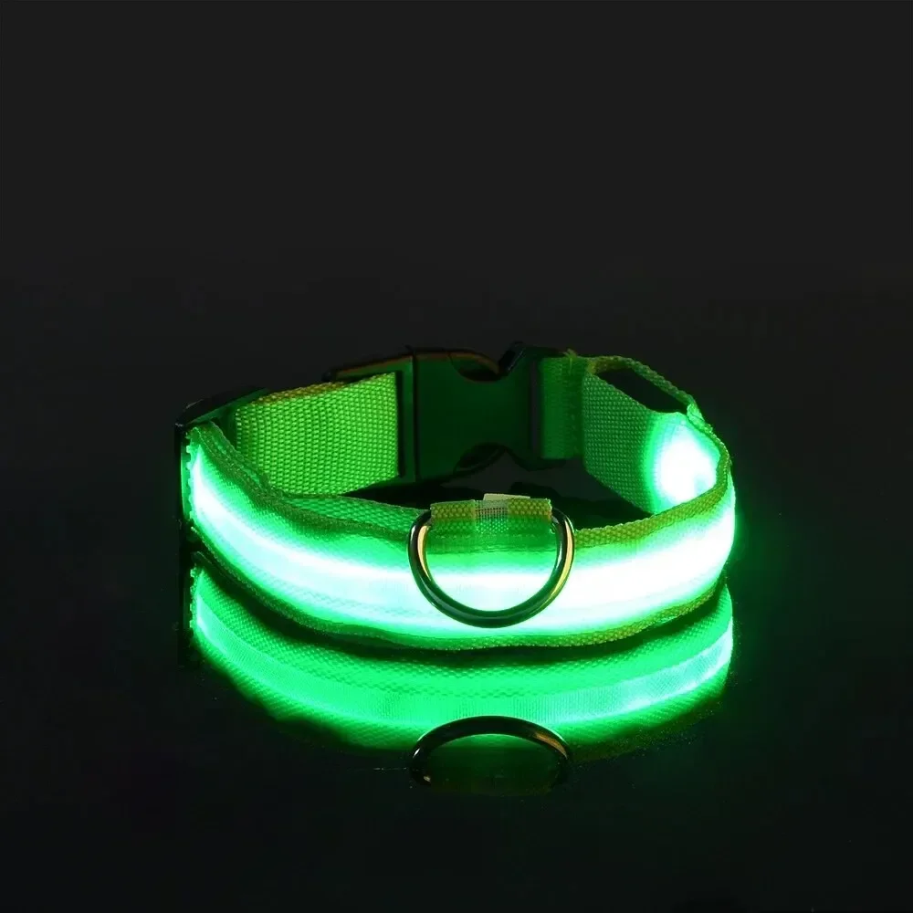 Battery Green