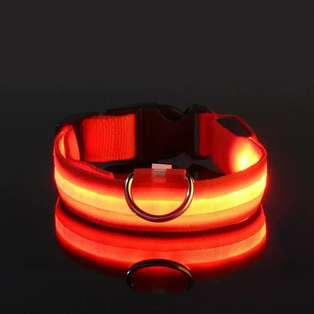 Battery Red