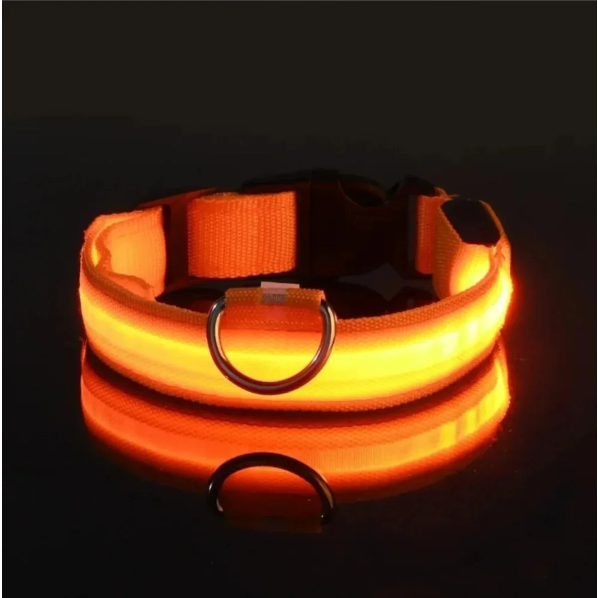 Battery Orange