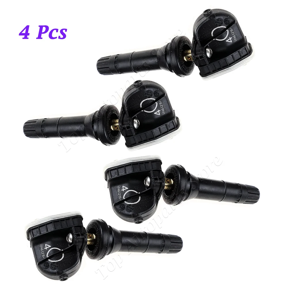 4 Pcs