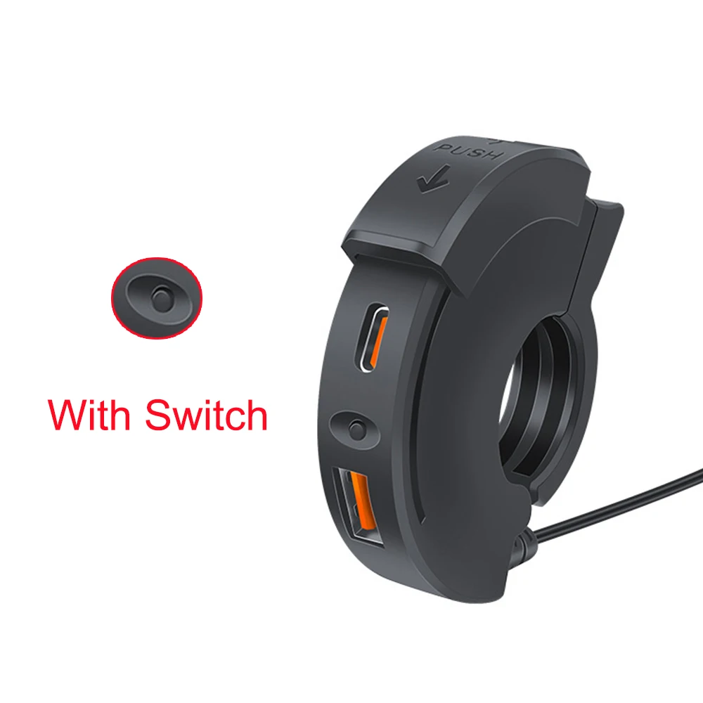 With Switch