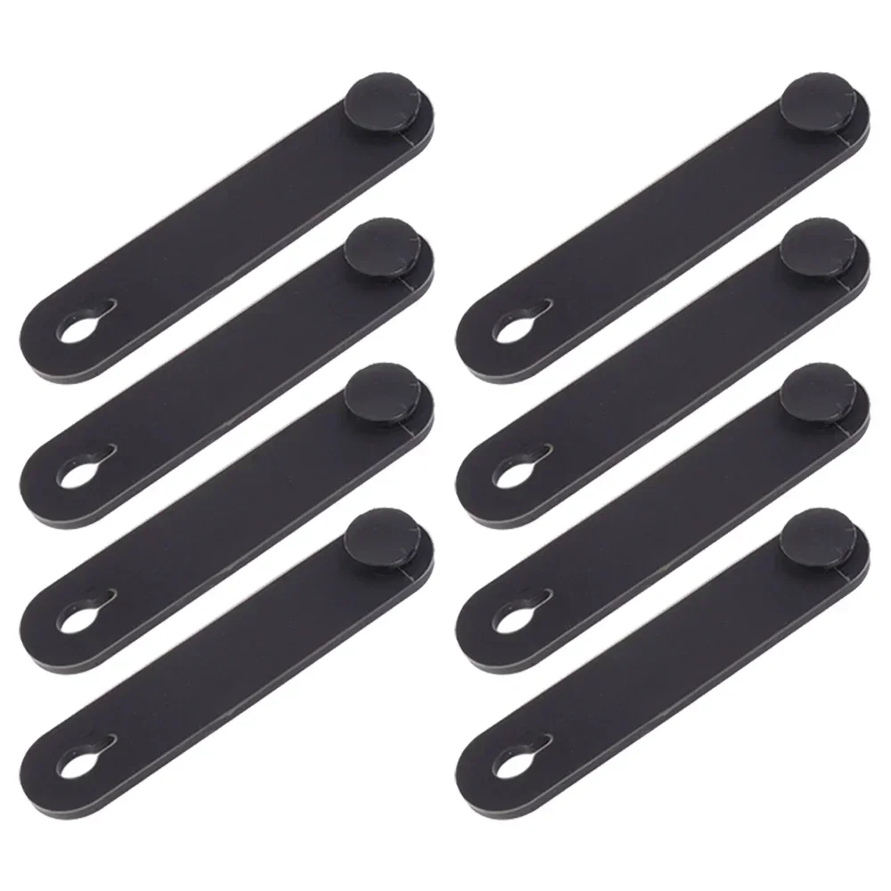 black-8pcs