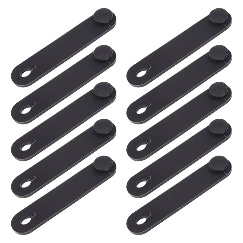 black-10pcs