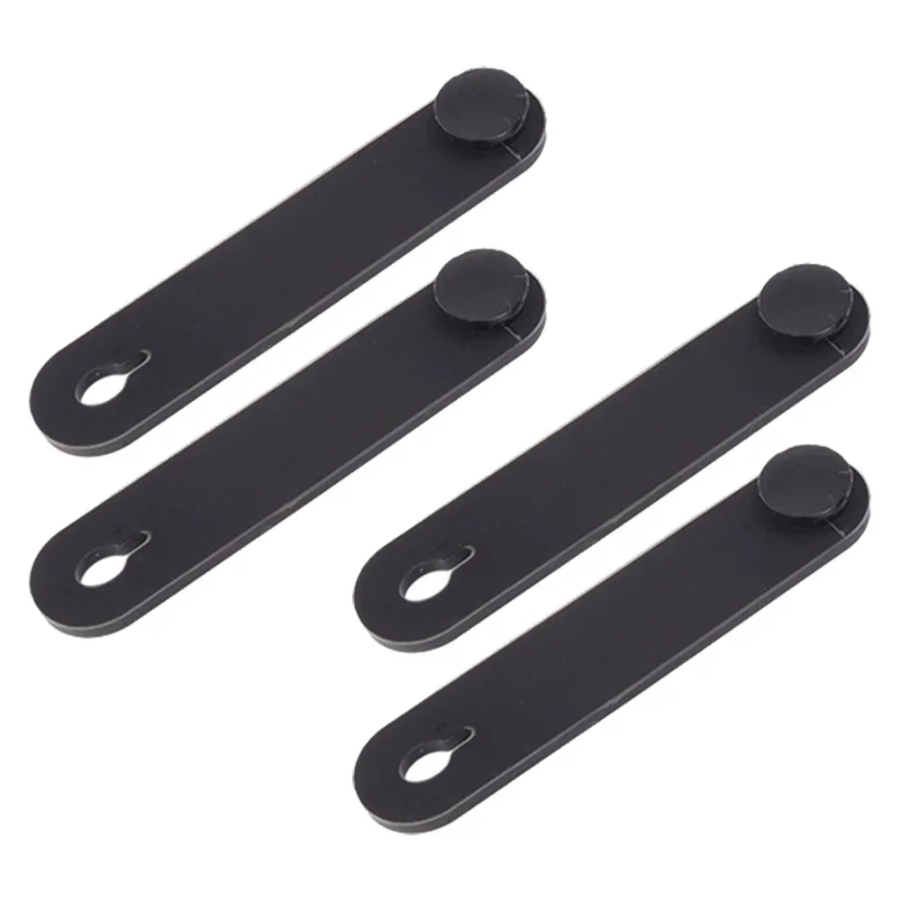 black-4pcs