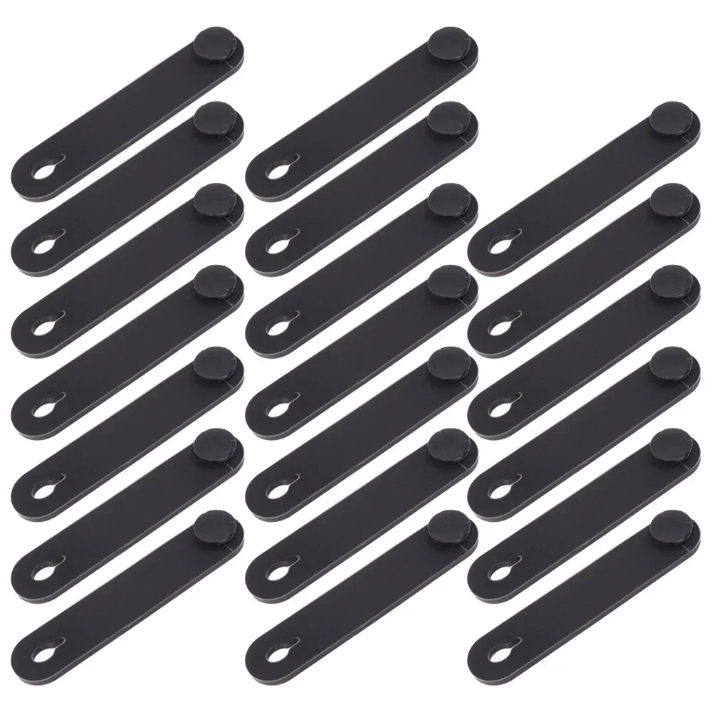 black-20pcs