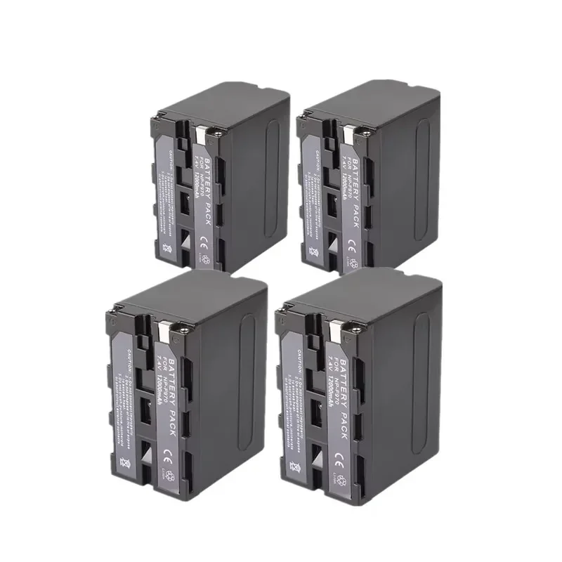 4 PCS