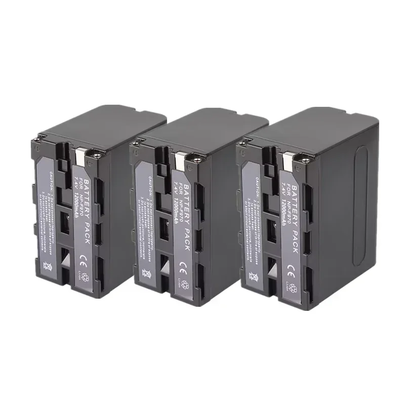 3 PCS