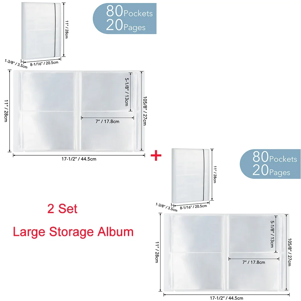 2 Set Album