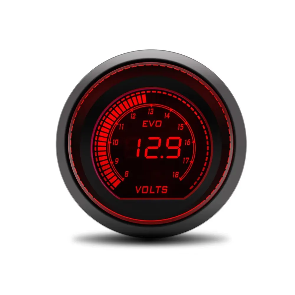 Voltmeter