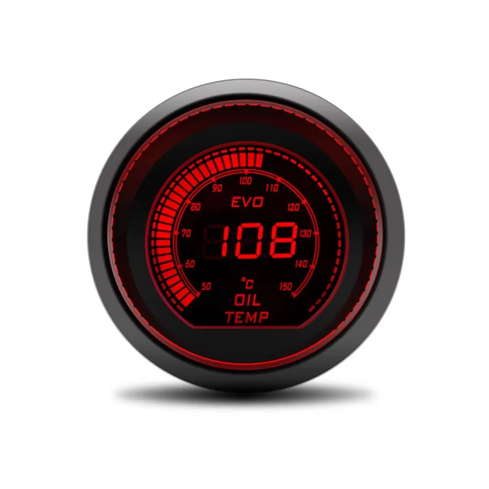 Oil Temp Guage