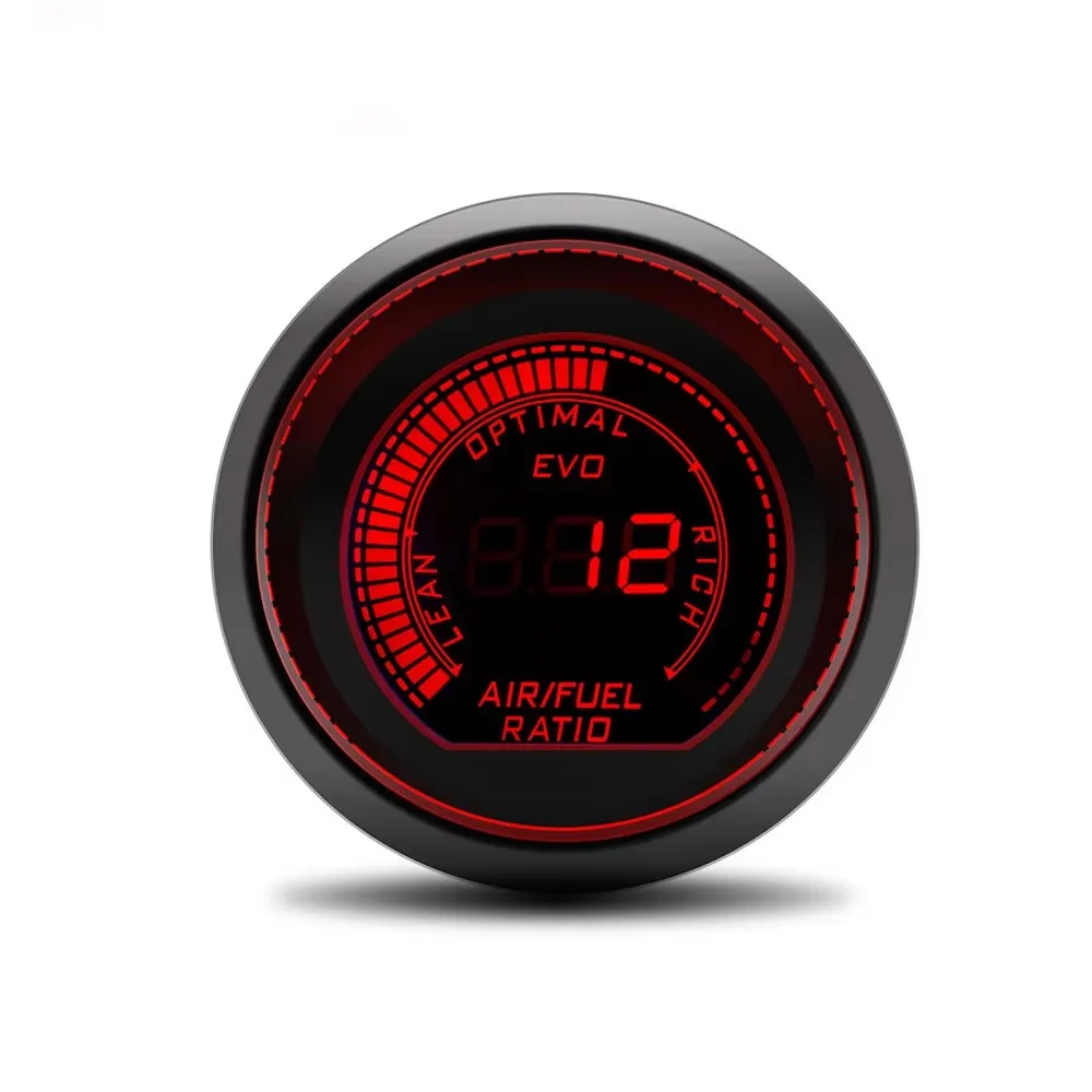 Air Fuel Ratio Guage