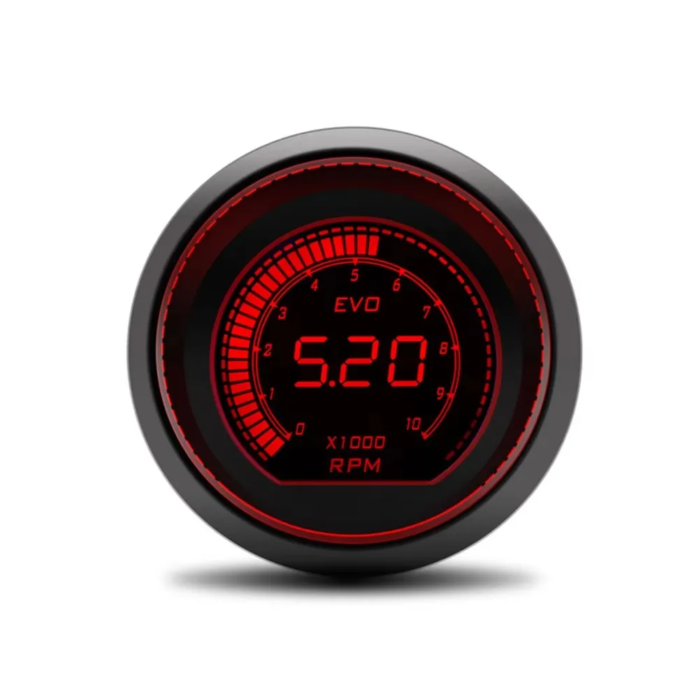 Tachometer