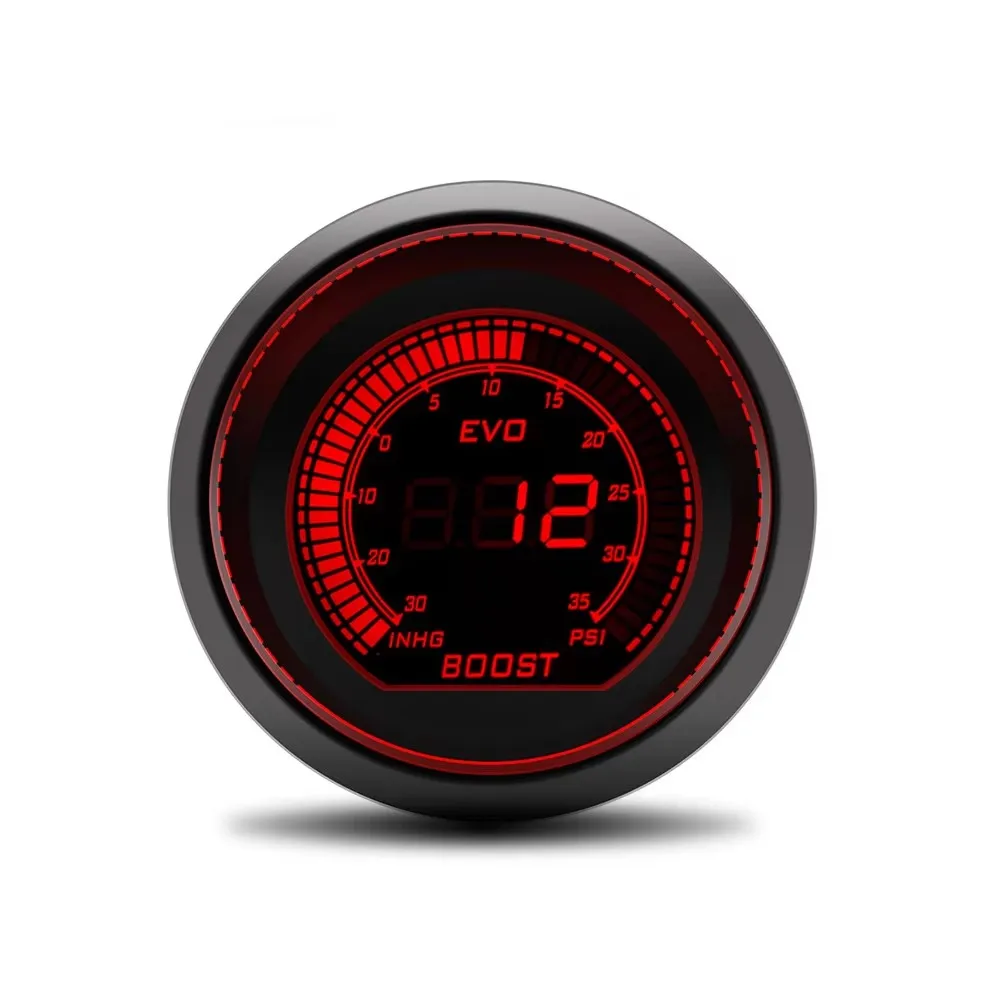 Boost Gauge