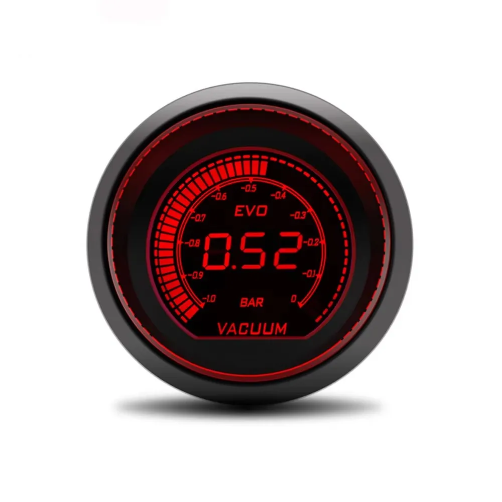 Vacuum Guage