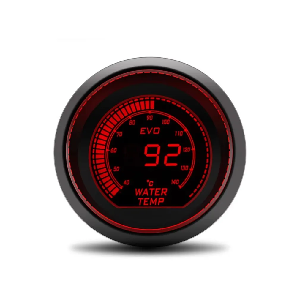 Water Temp Guage