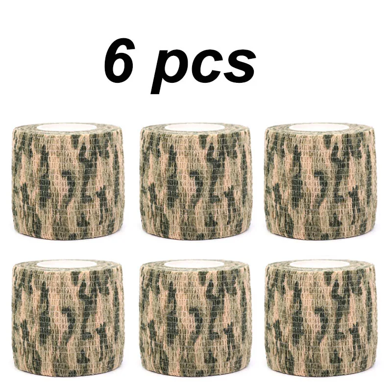 6pcs