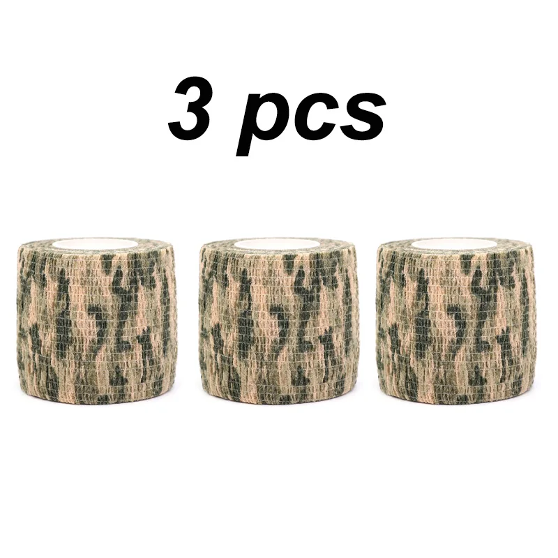 3pcs