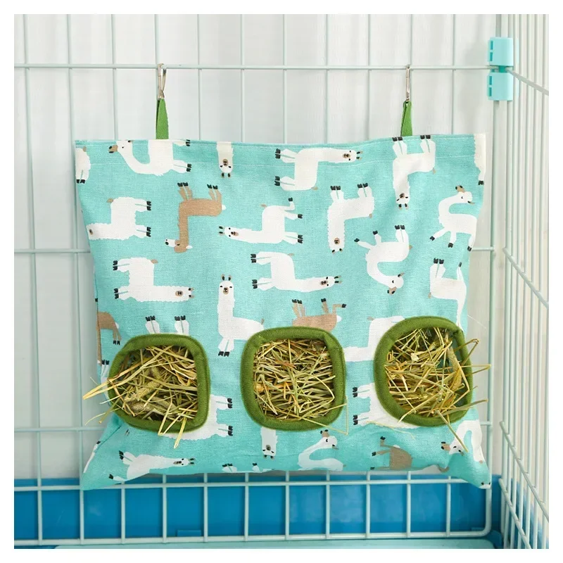 3holes Alpaca