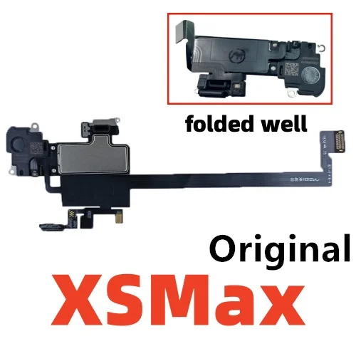 1x XSMax ori