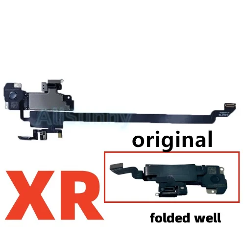 1x XR ori