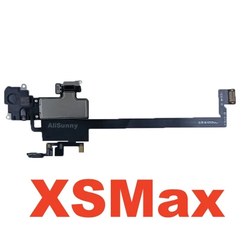 1x XSMax