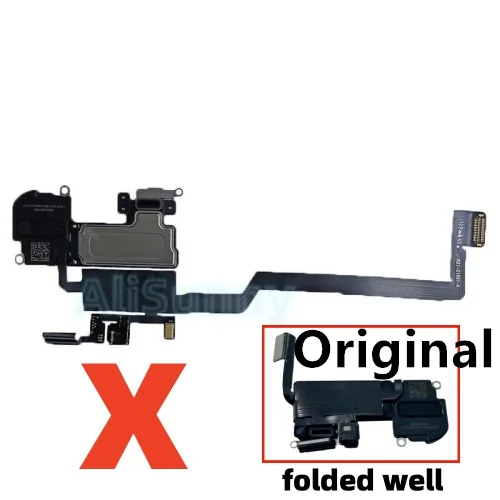 1x X ori
