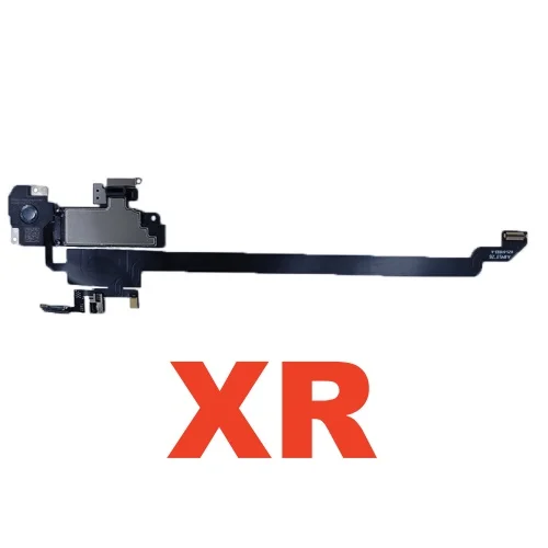 1x for XR