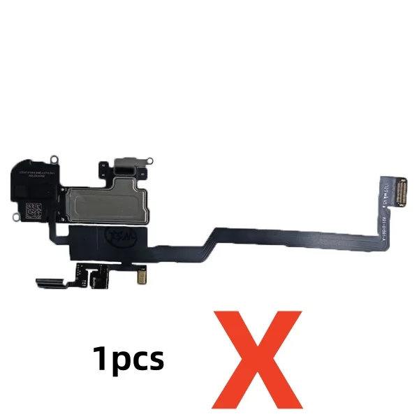 1x X