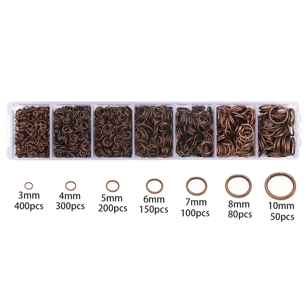 Ancient Copper