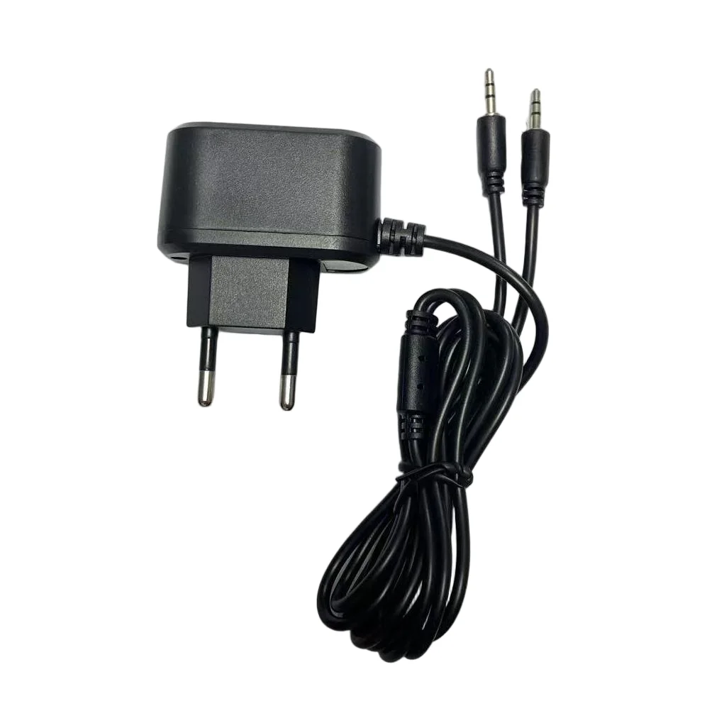 charger