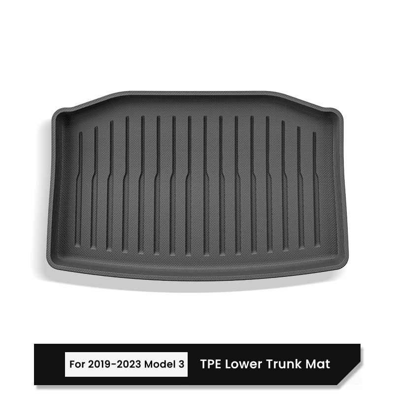 For Model 3 Rear