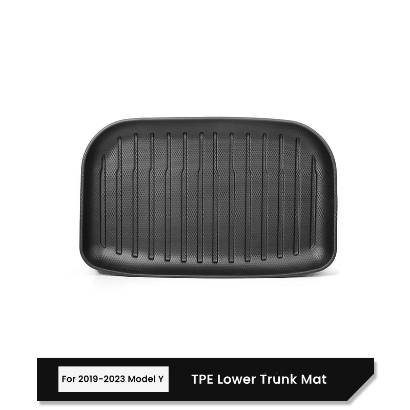 For Model Y Rear