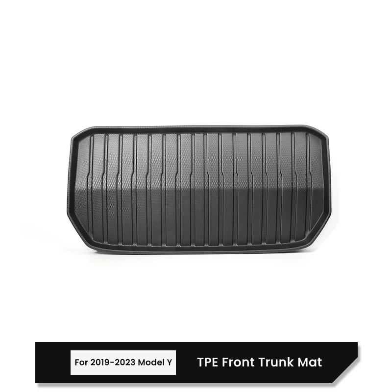 For Model Y Front