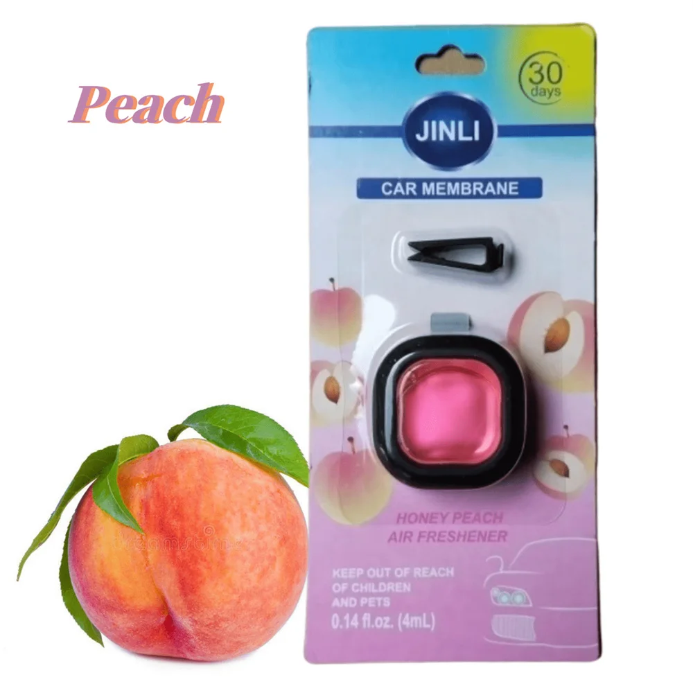 1PC Peach