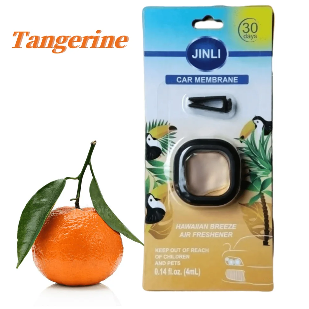 1PC Tangerine