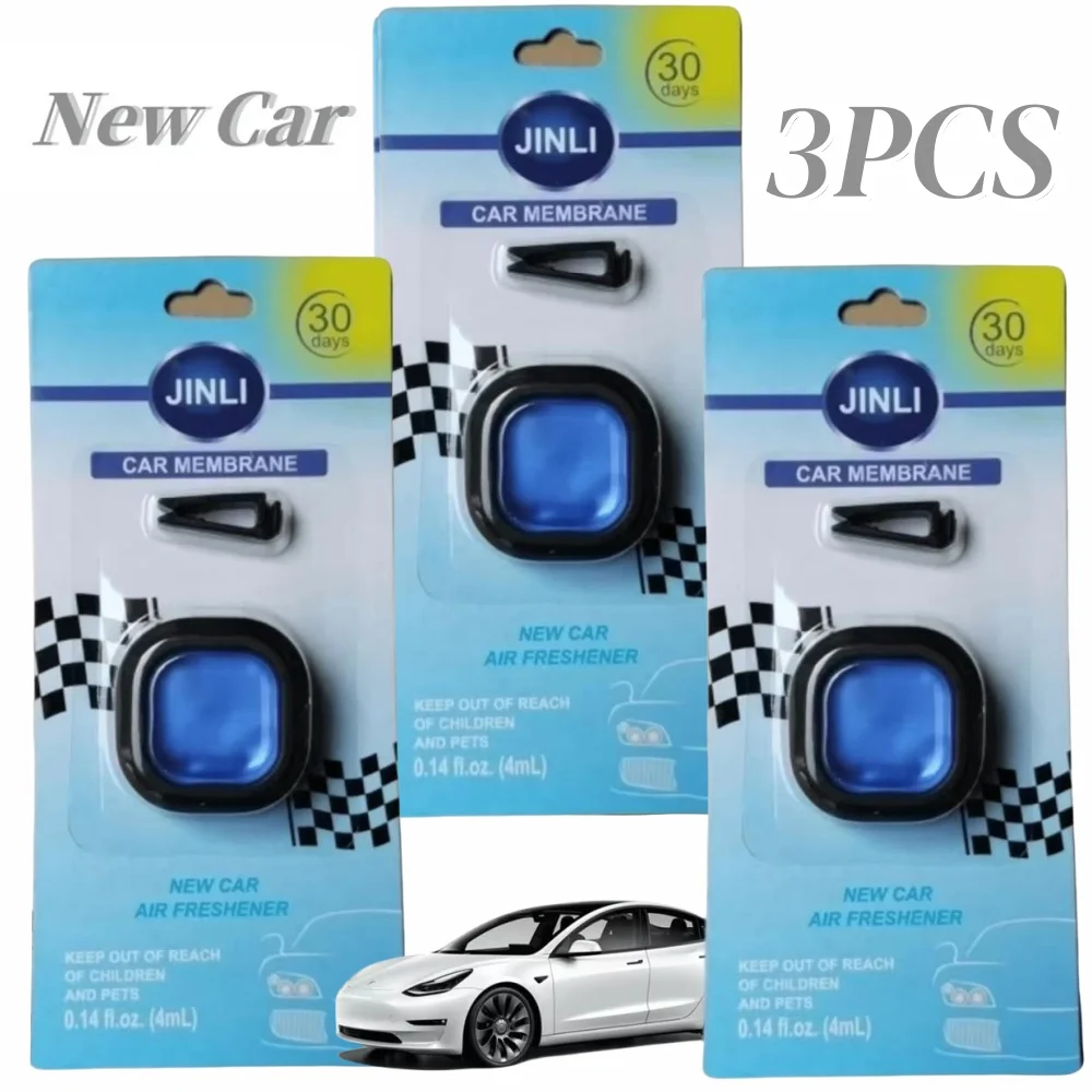 3PCS Sea Salt