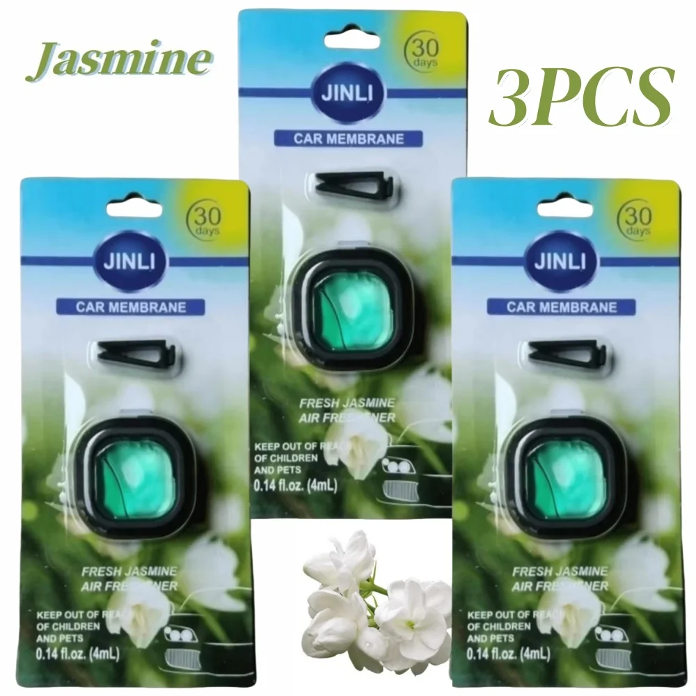3PCS Jasmine