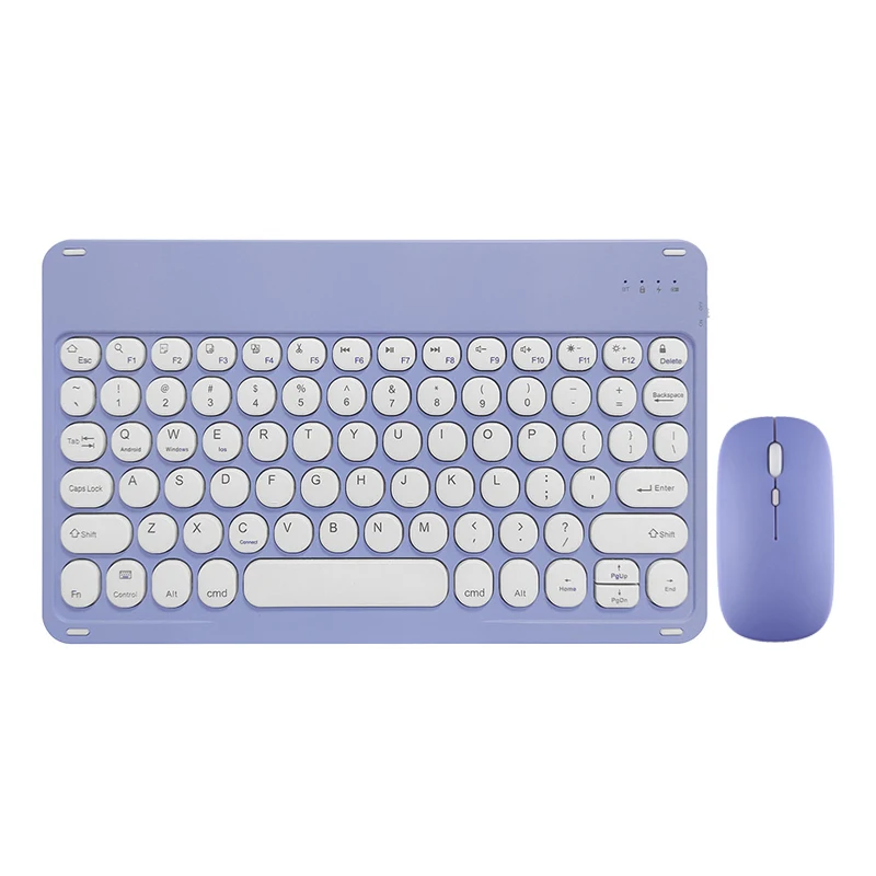 purple set