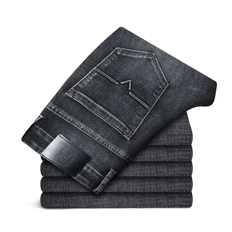 Black Grey