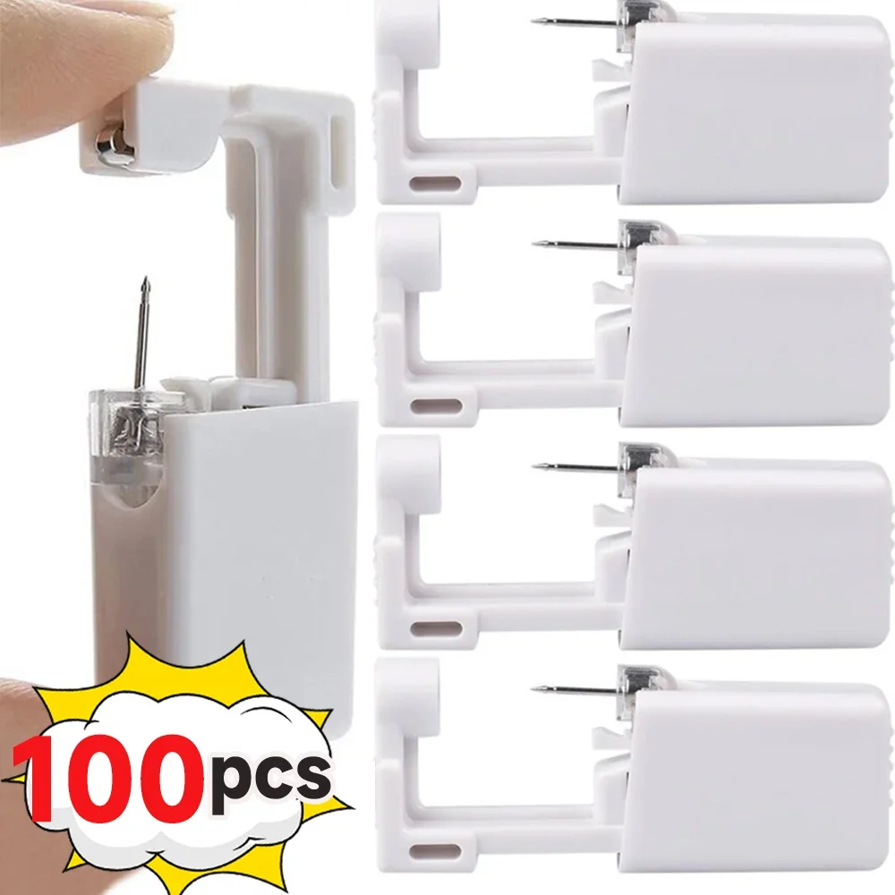 100pcs