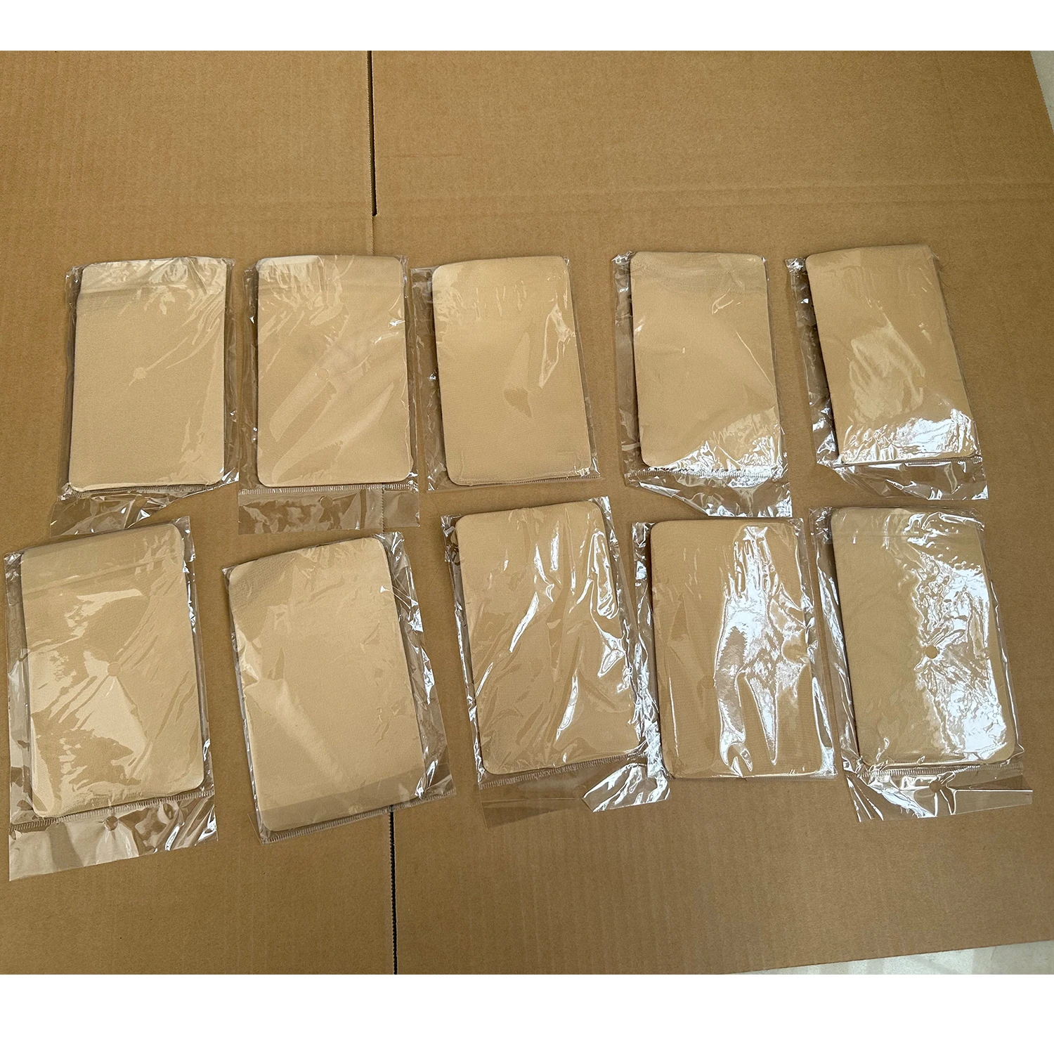 20pcs