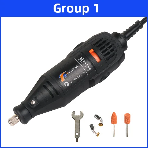 Group 1
